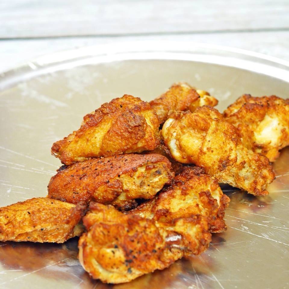 Photo credit: zomato