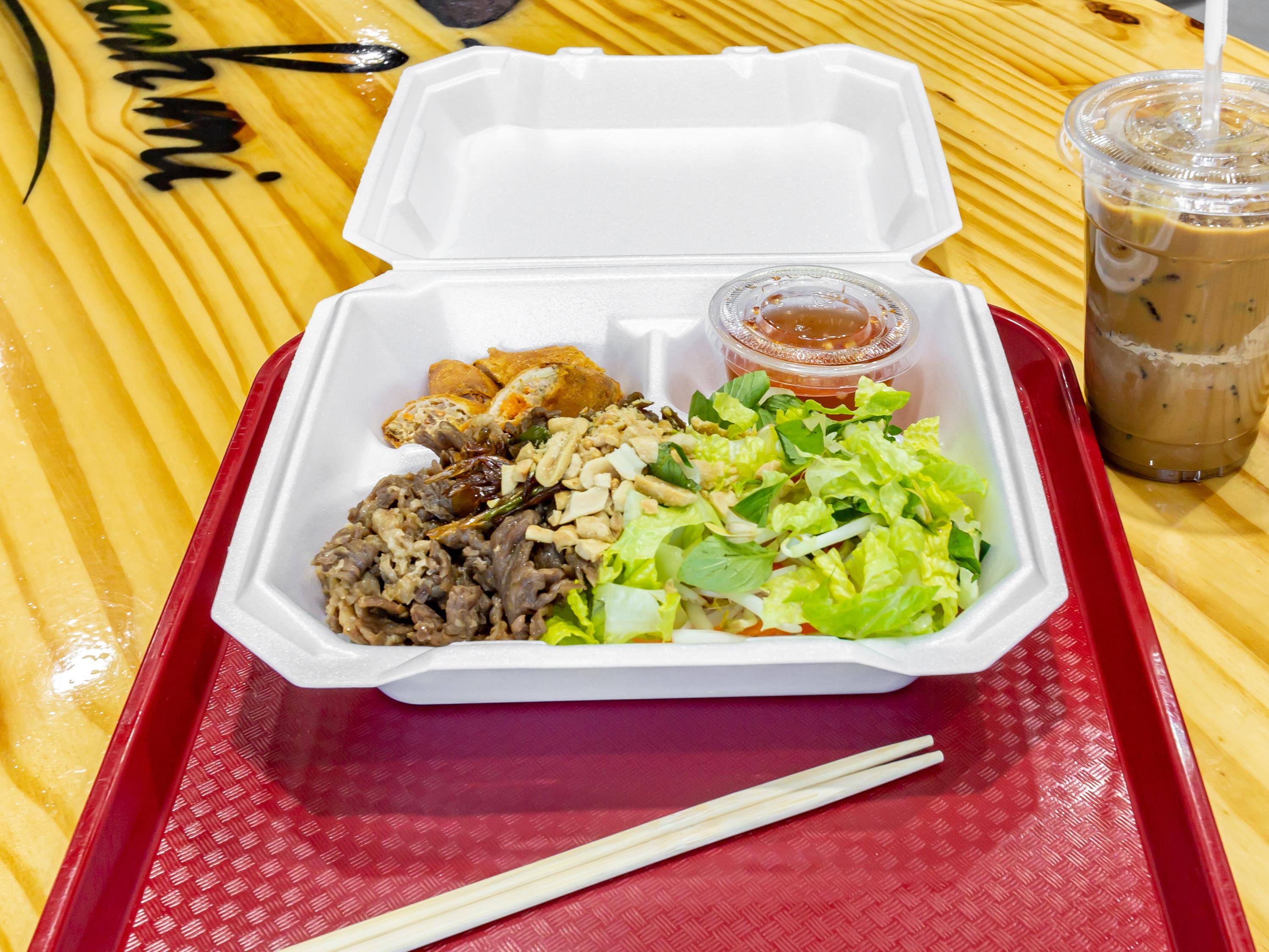 Photo credit: grubhub