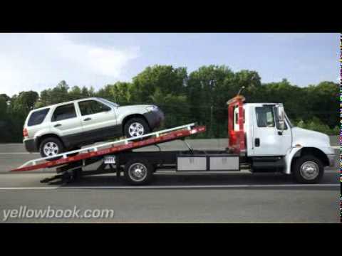 MTW Towing