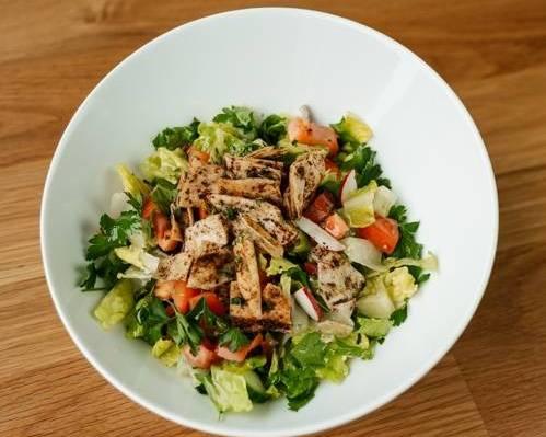 Photo credit: ubereats