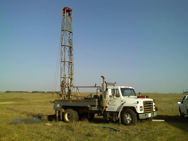 Backman Drilling 30603 US-83, Wilton North Dakota 58579