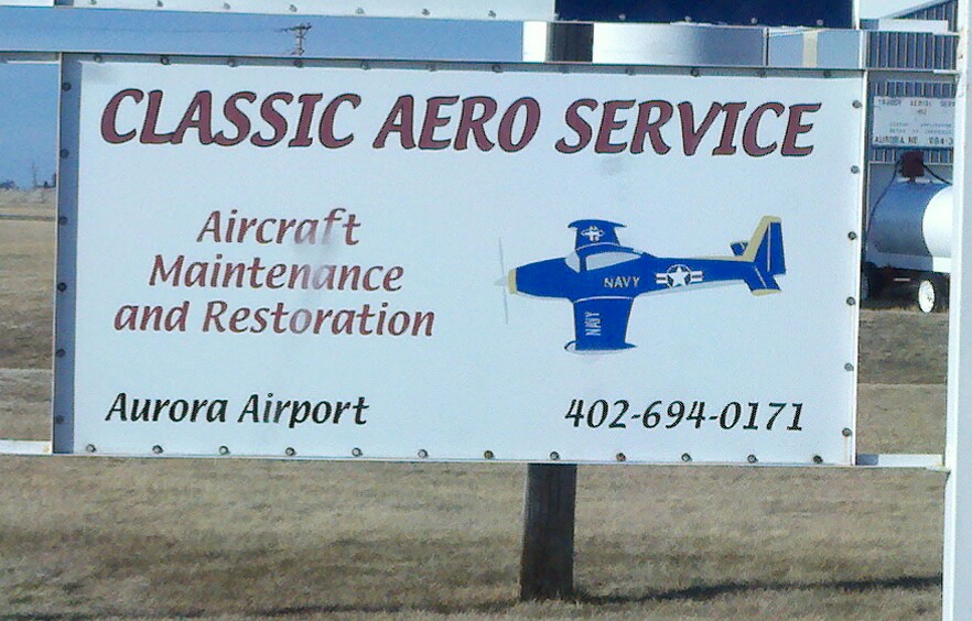 Classic Aero Services