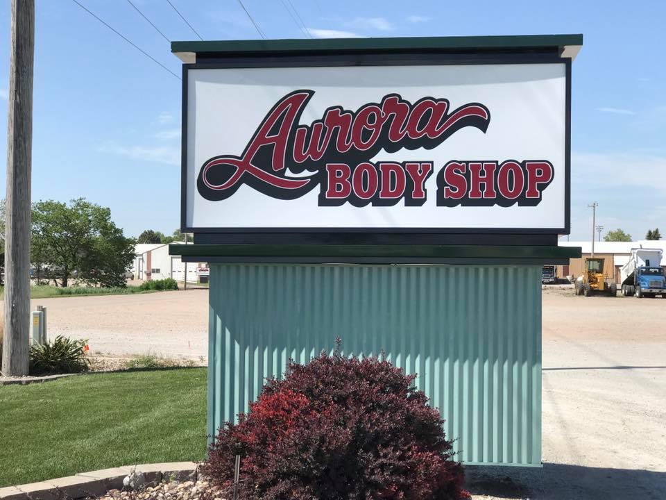 Aurora Body Shop