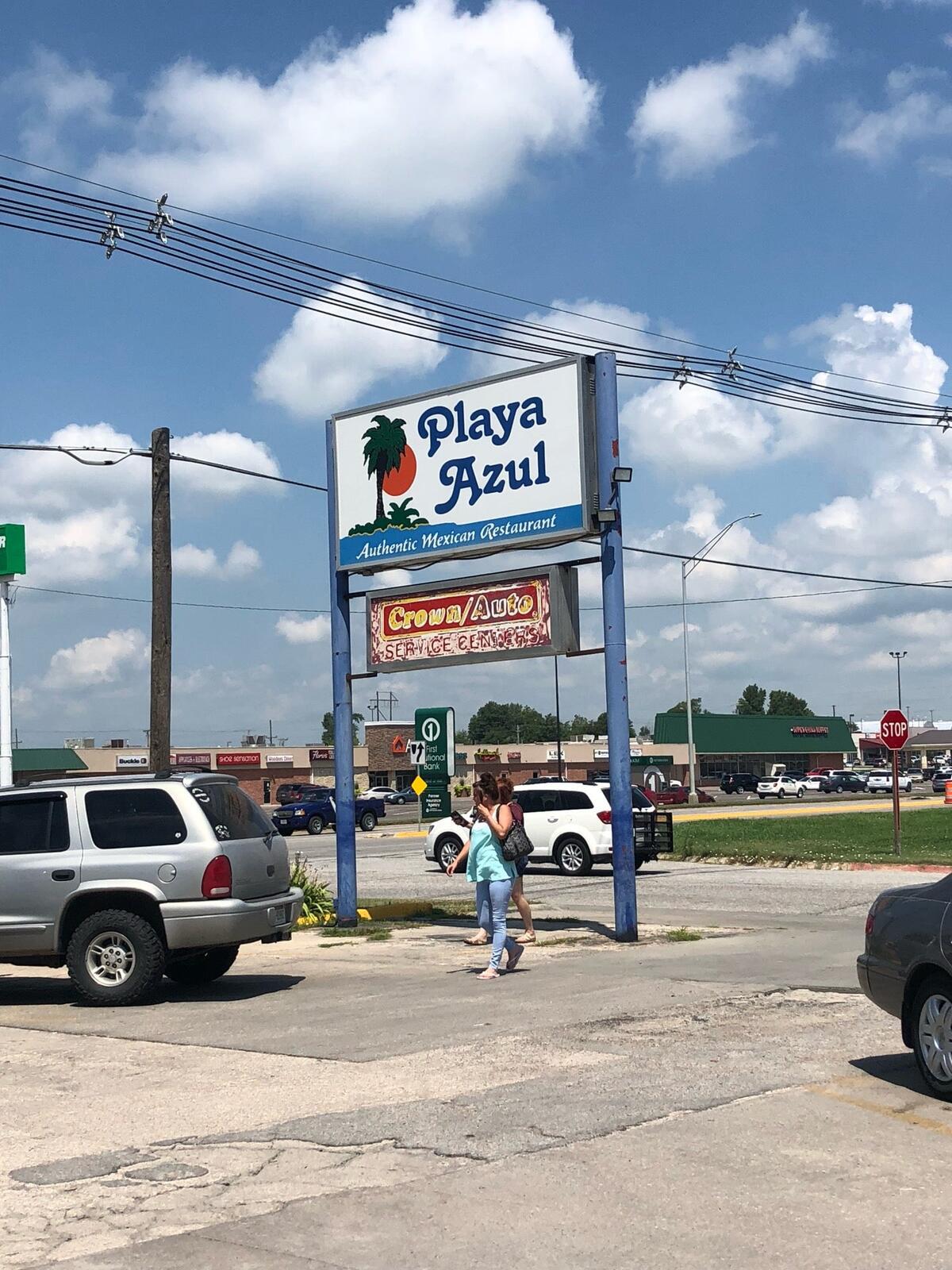 Photo credit: nextdoor