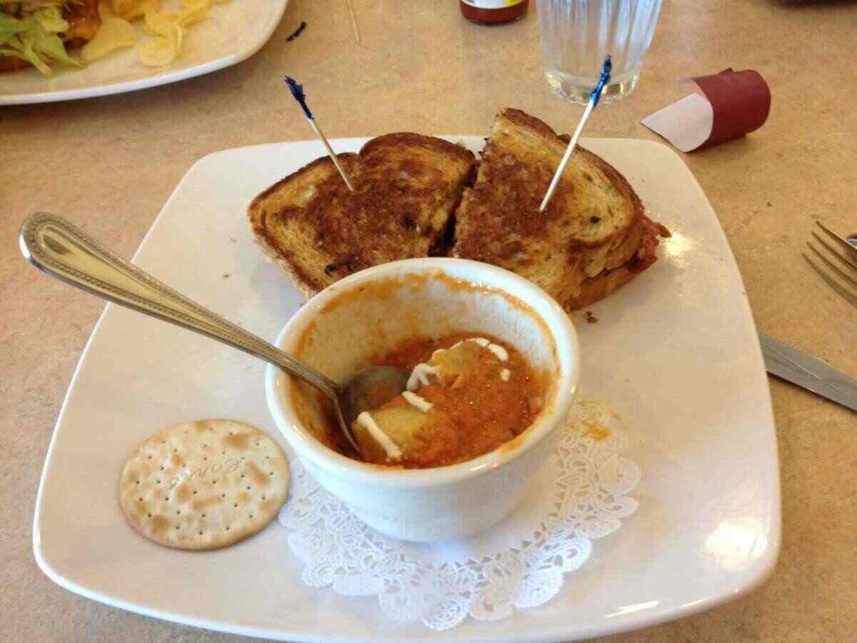 Photo credit: zomato