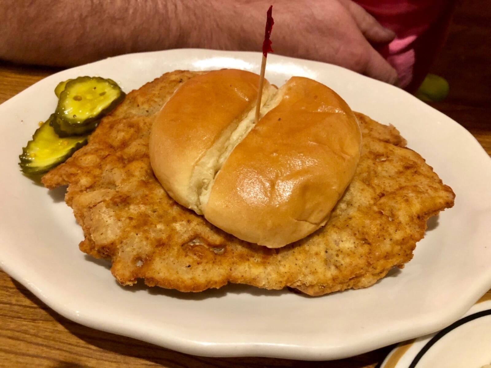 Photo credit: nextdoor