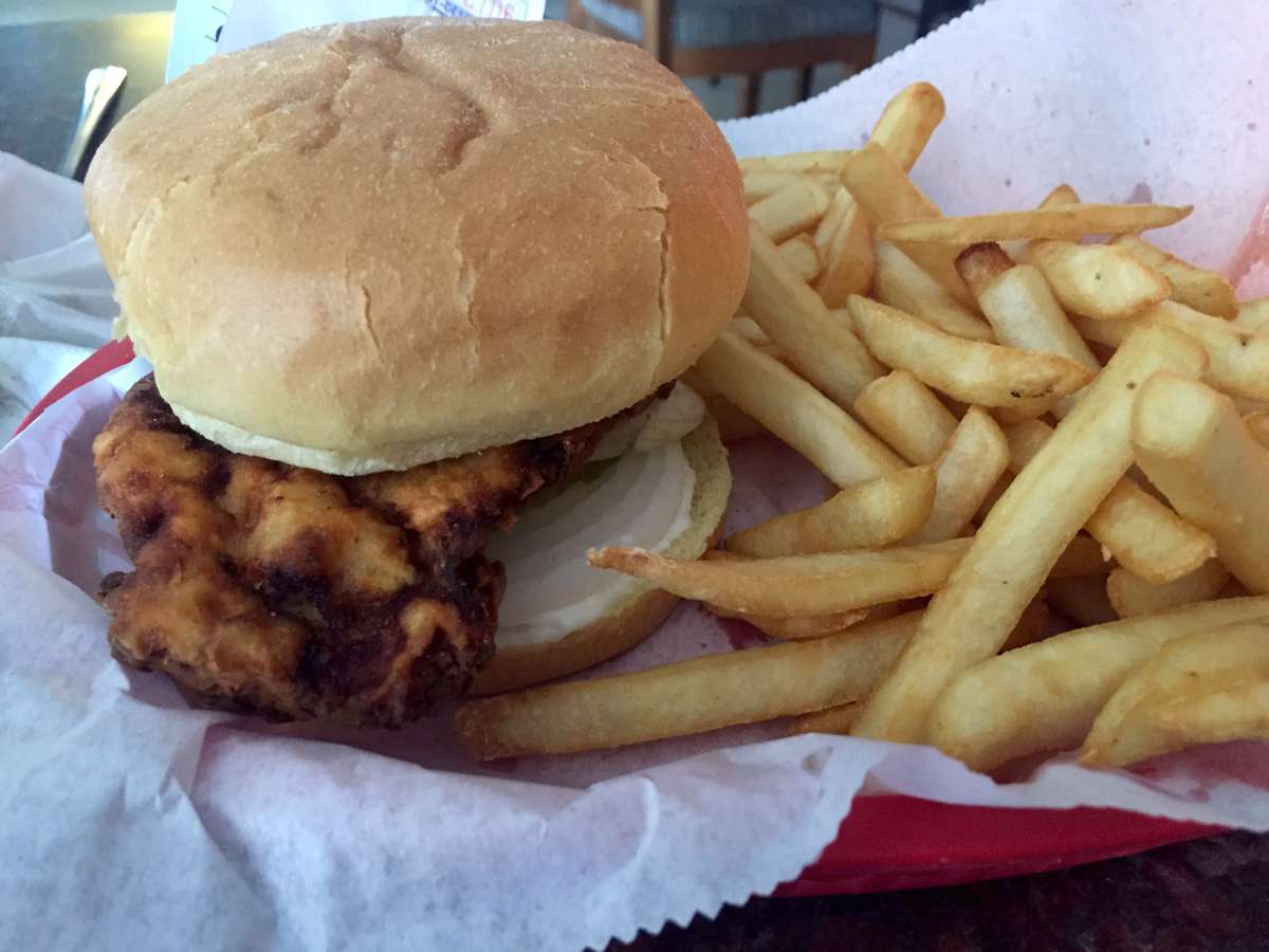 Photo credit: zomato