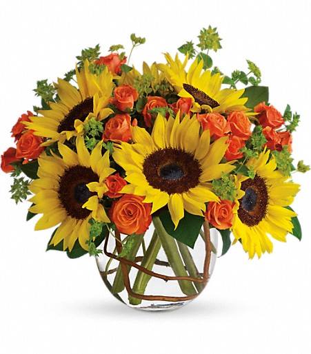 Abloom Floral & Gifts 1334 Hawthorne Ave, Crete Nebraska 68333