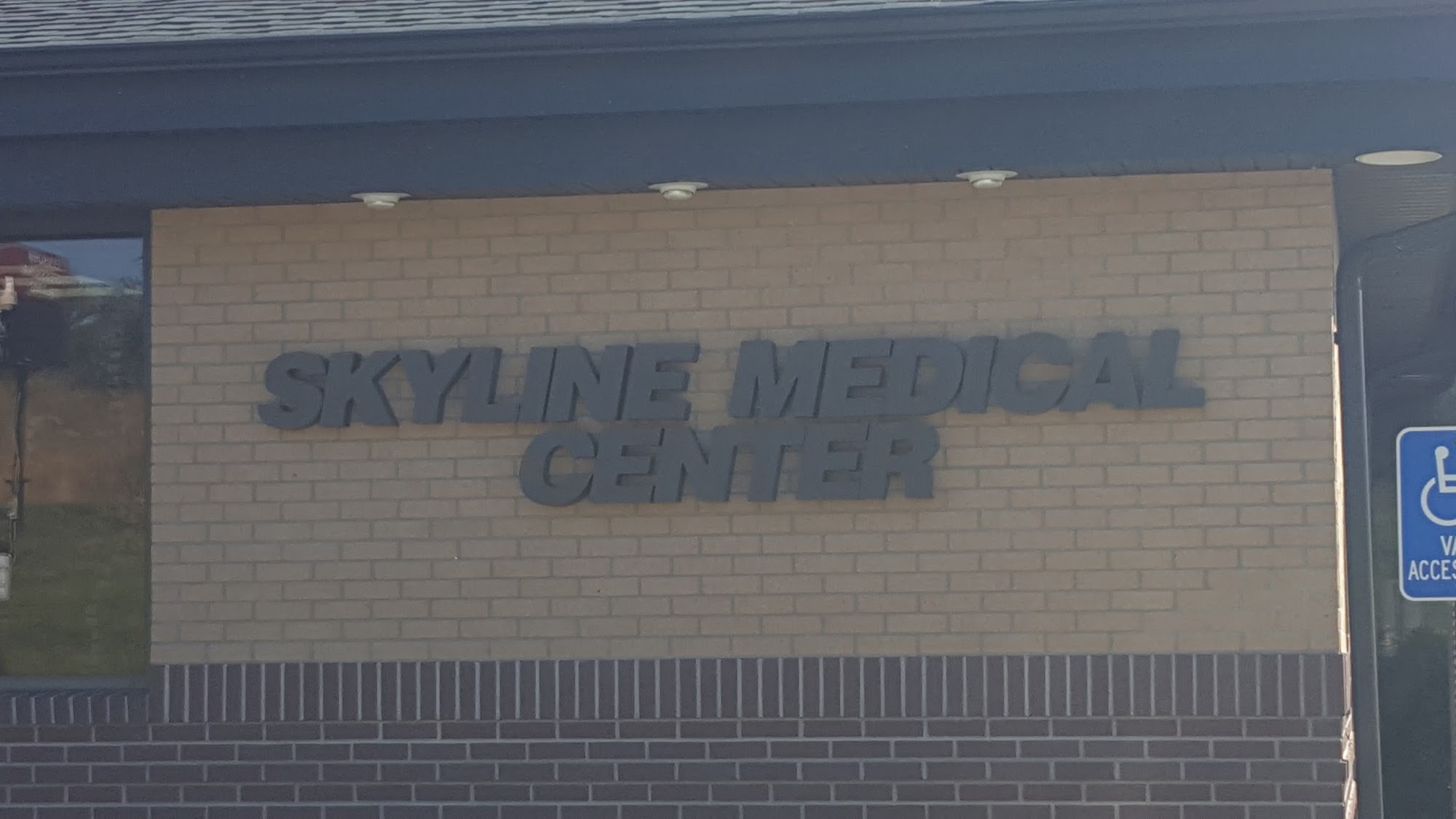 Skyline Medical Center PC