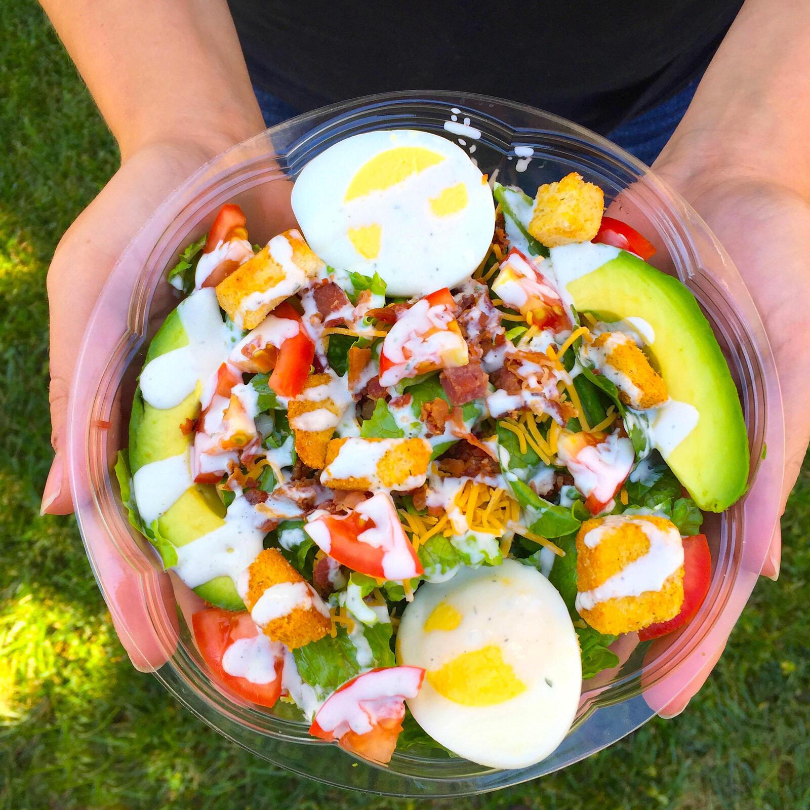 Photo credit: nextdoor