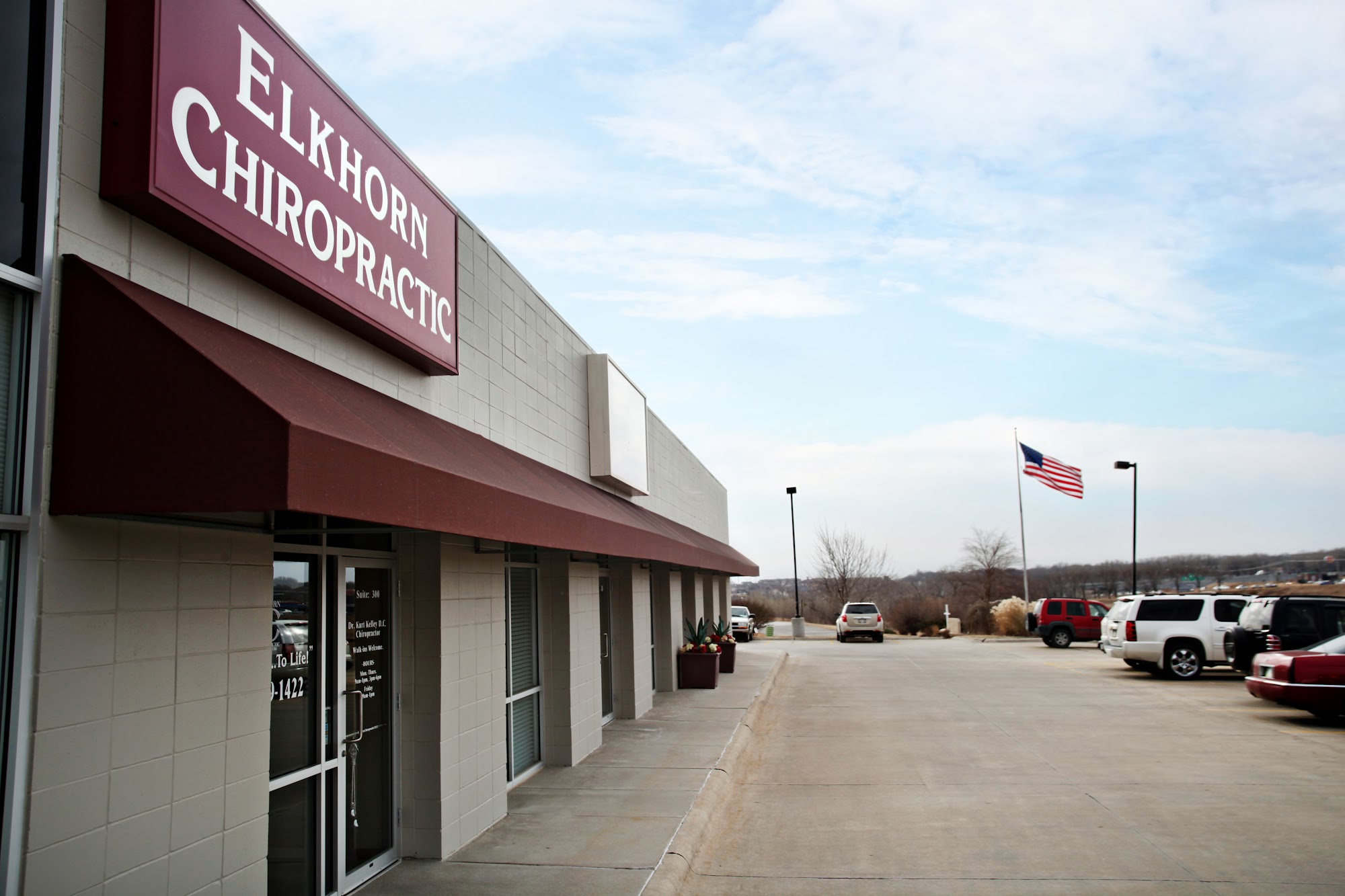 Elkhorn Chiropractic LLC