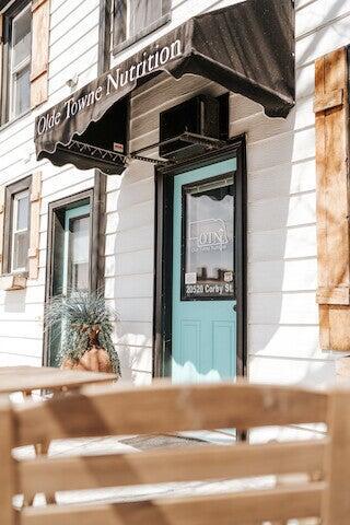 Photo credit: nextdoor