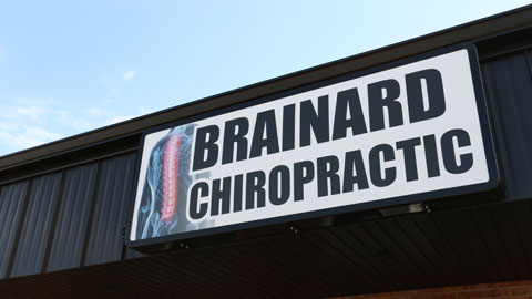 Brainard Chiropractic