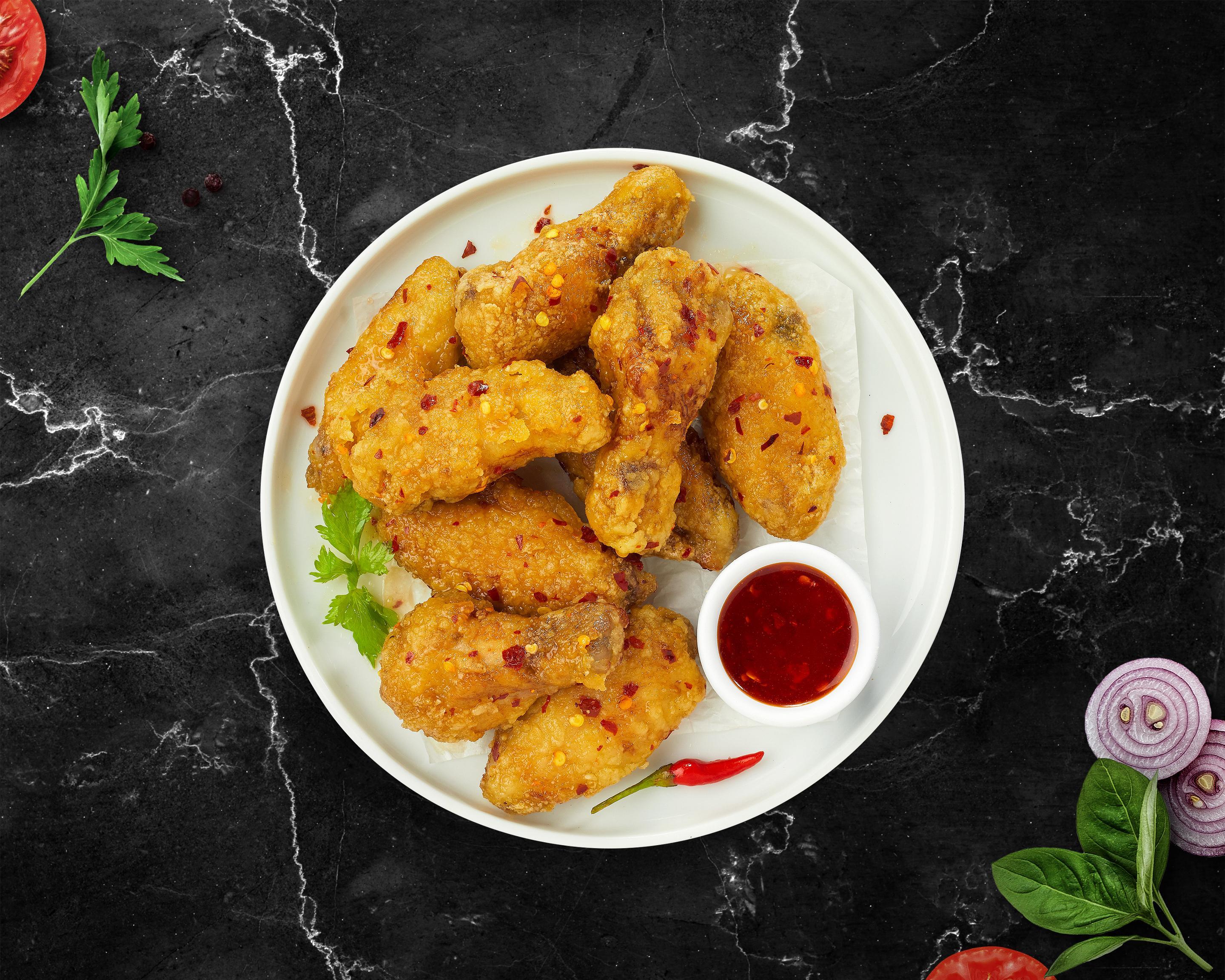 Photo credit: grubhub