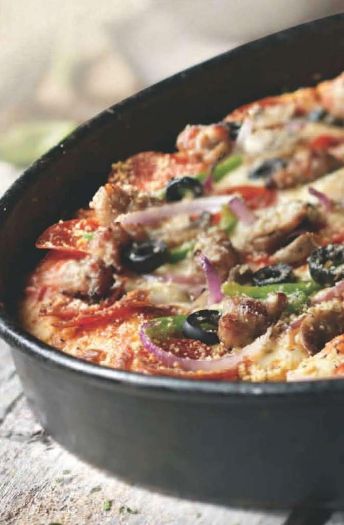 Photo credit: zomato