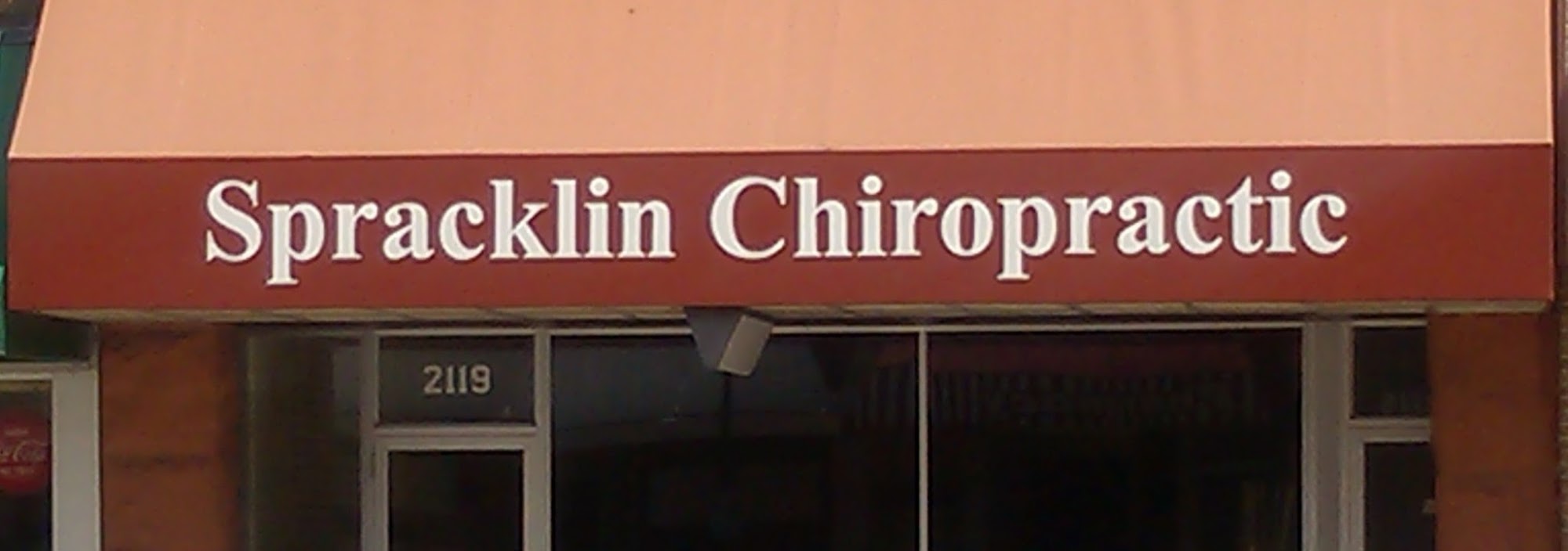 Spracklin Chiropractic