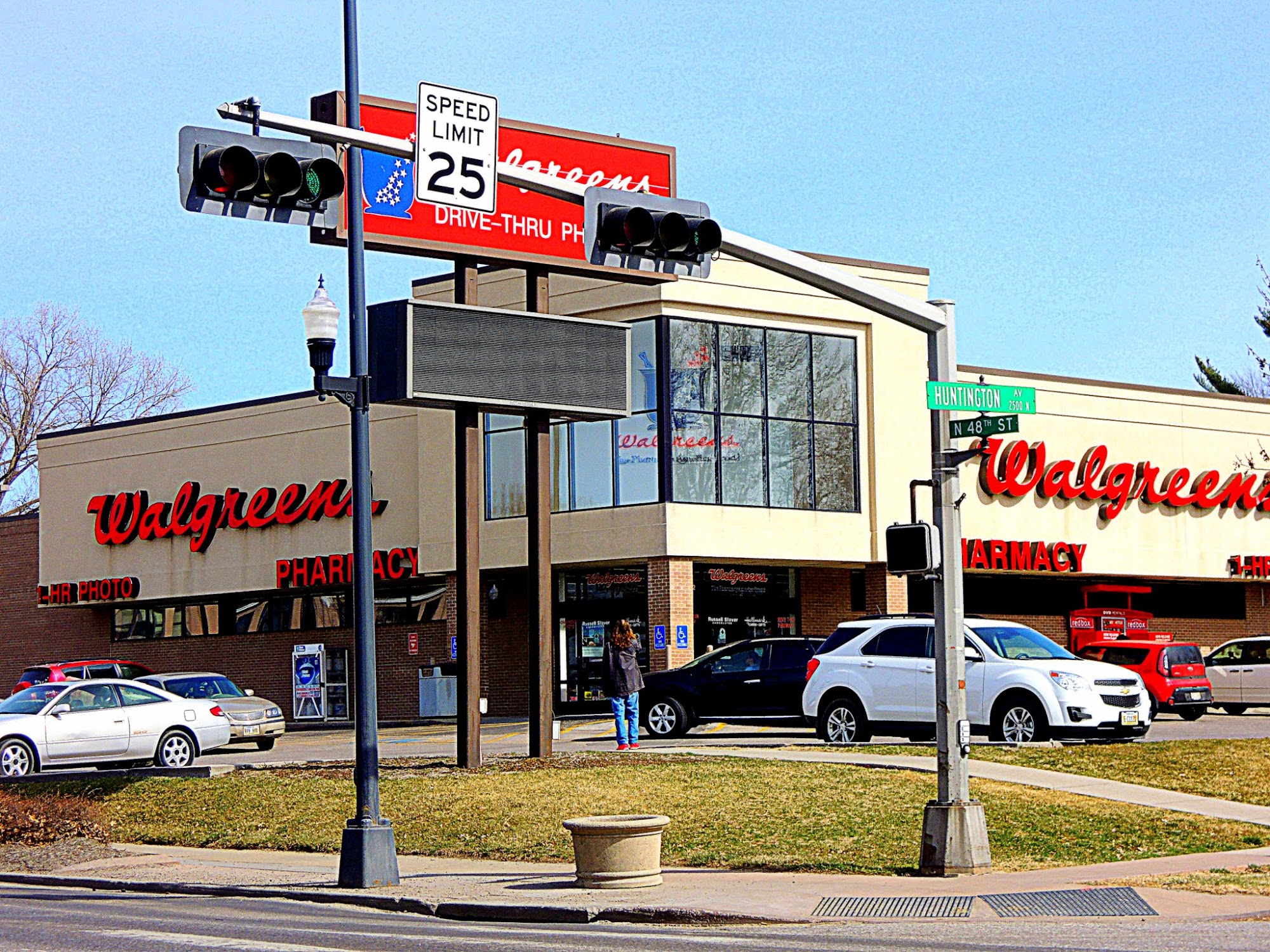 Walgreens