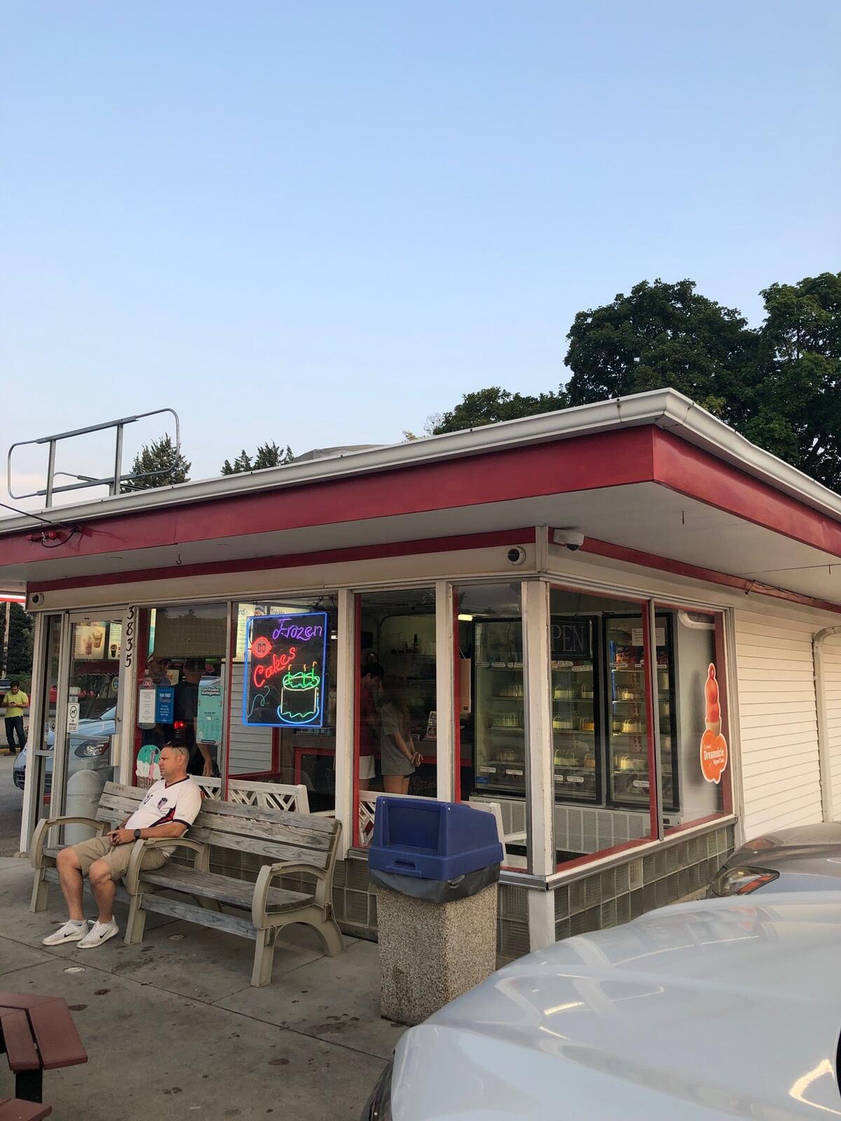 Photo credit: nextdoor
