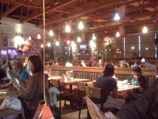 Photo credit: zomato