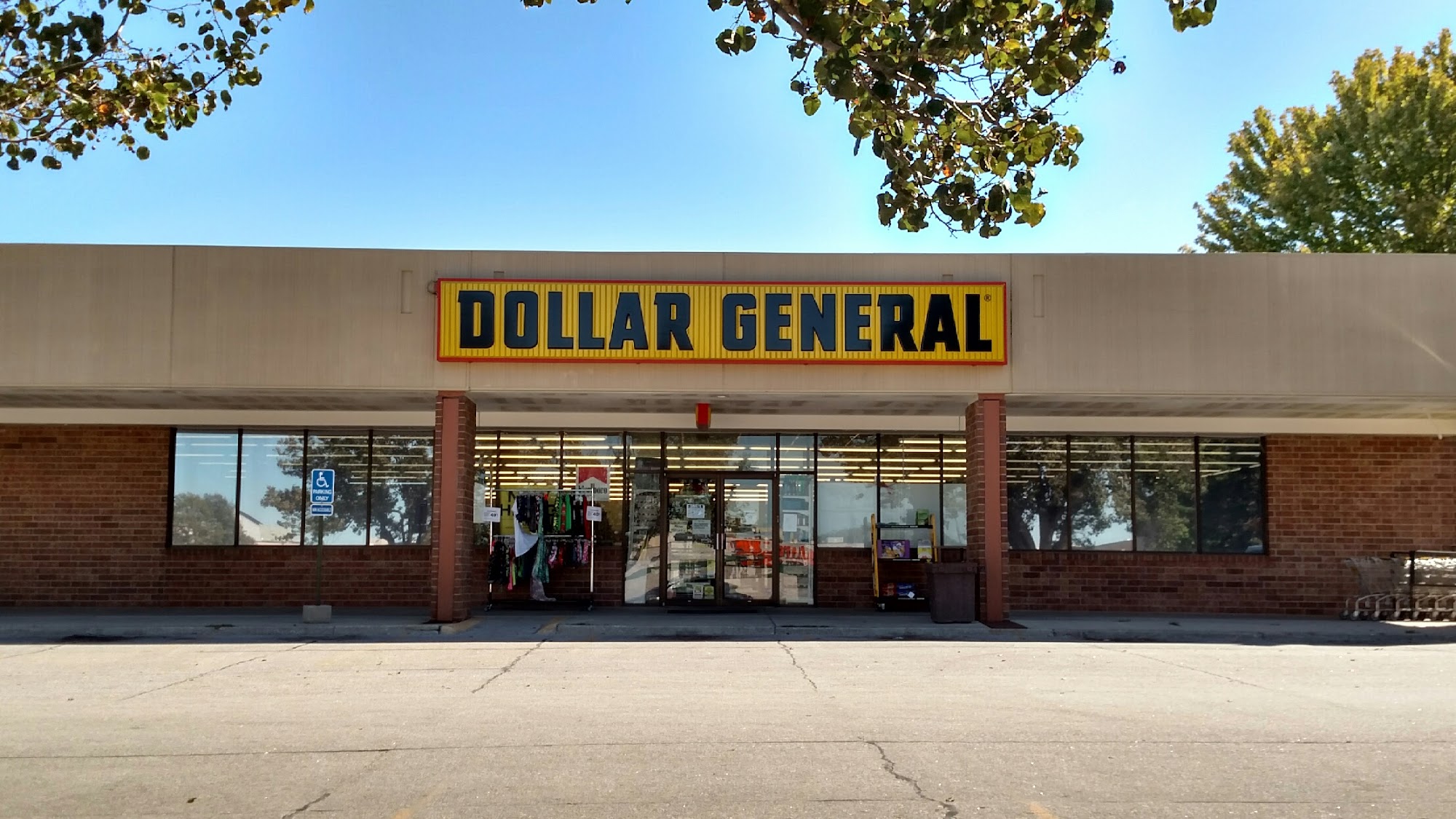 Dollar General