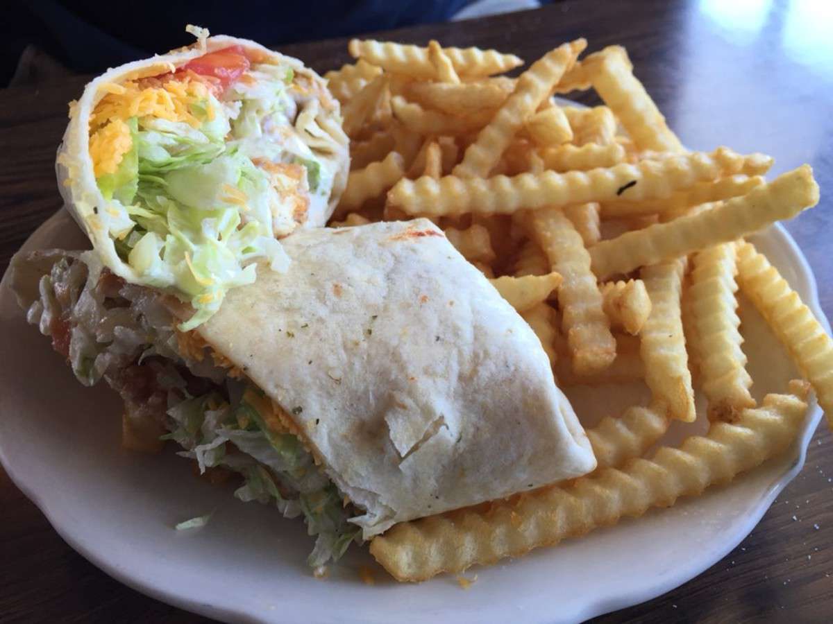 Photo credit: zomato