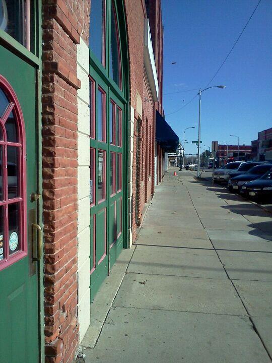 Photo credit: nextdoor