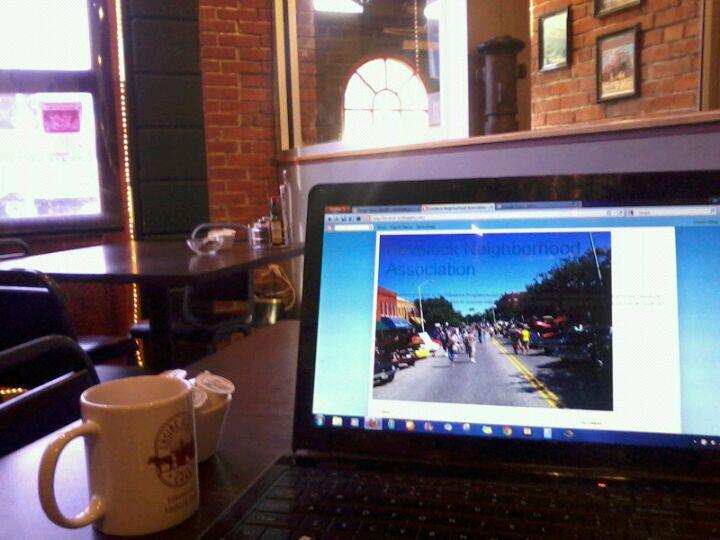 Photo credit: nextdoor