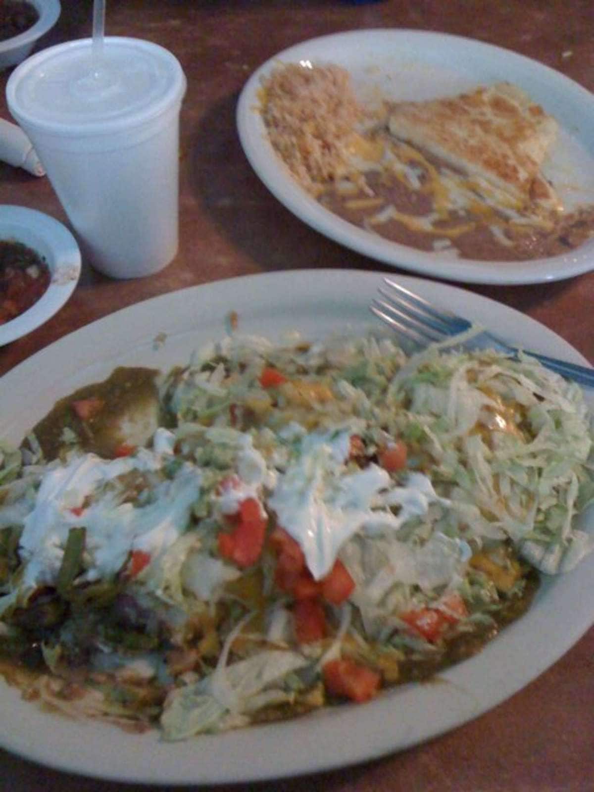 Photo credit: zomato