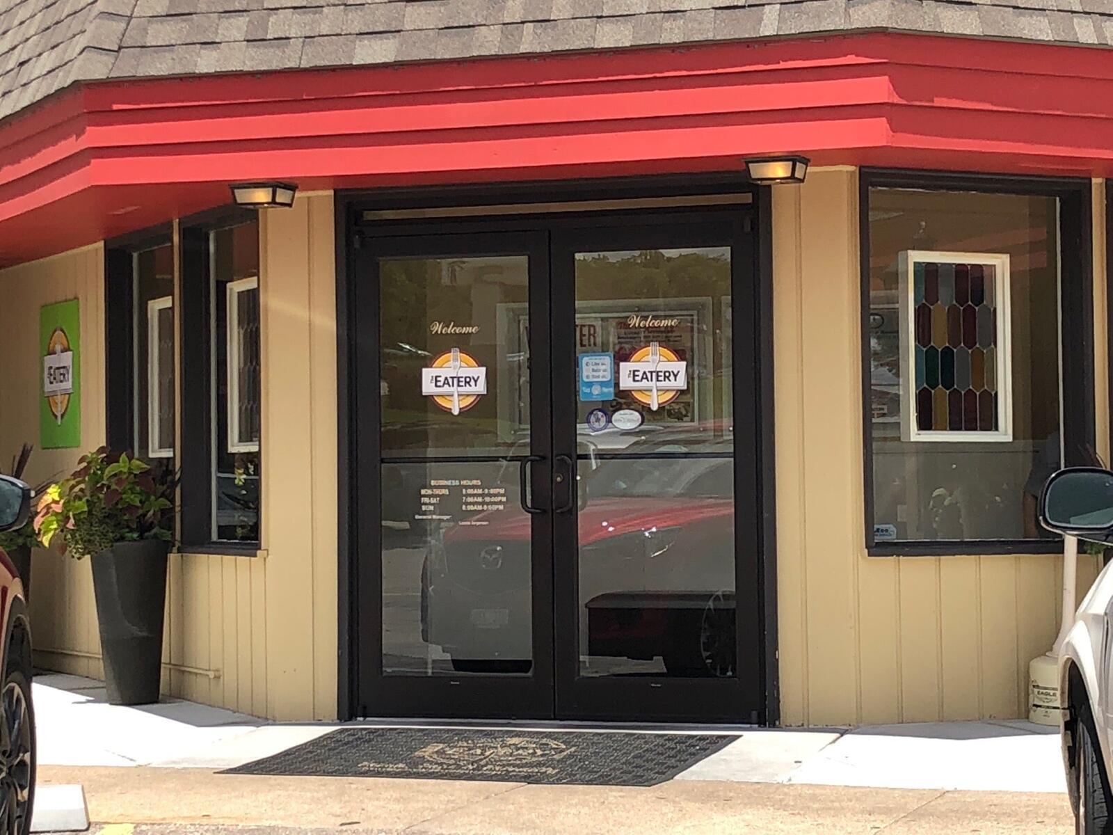 Photo credit: nextdoor