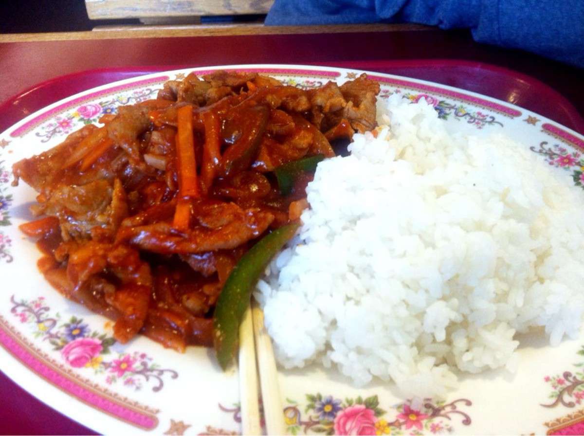 Photo credit: zomato