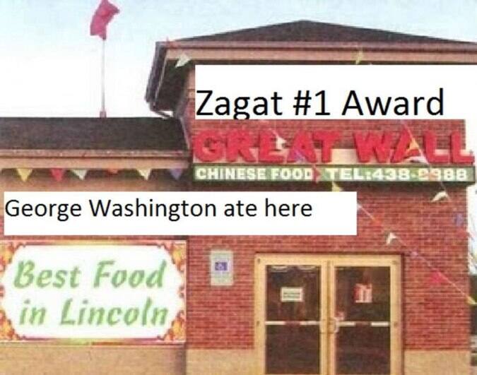 Photo credit: zomato