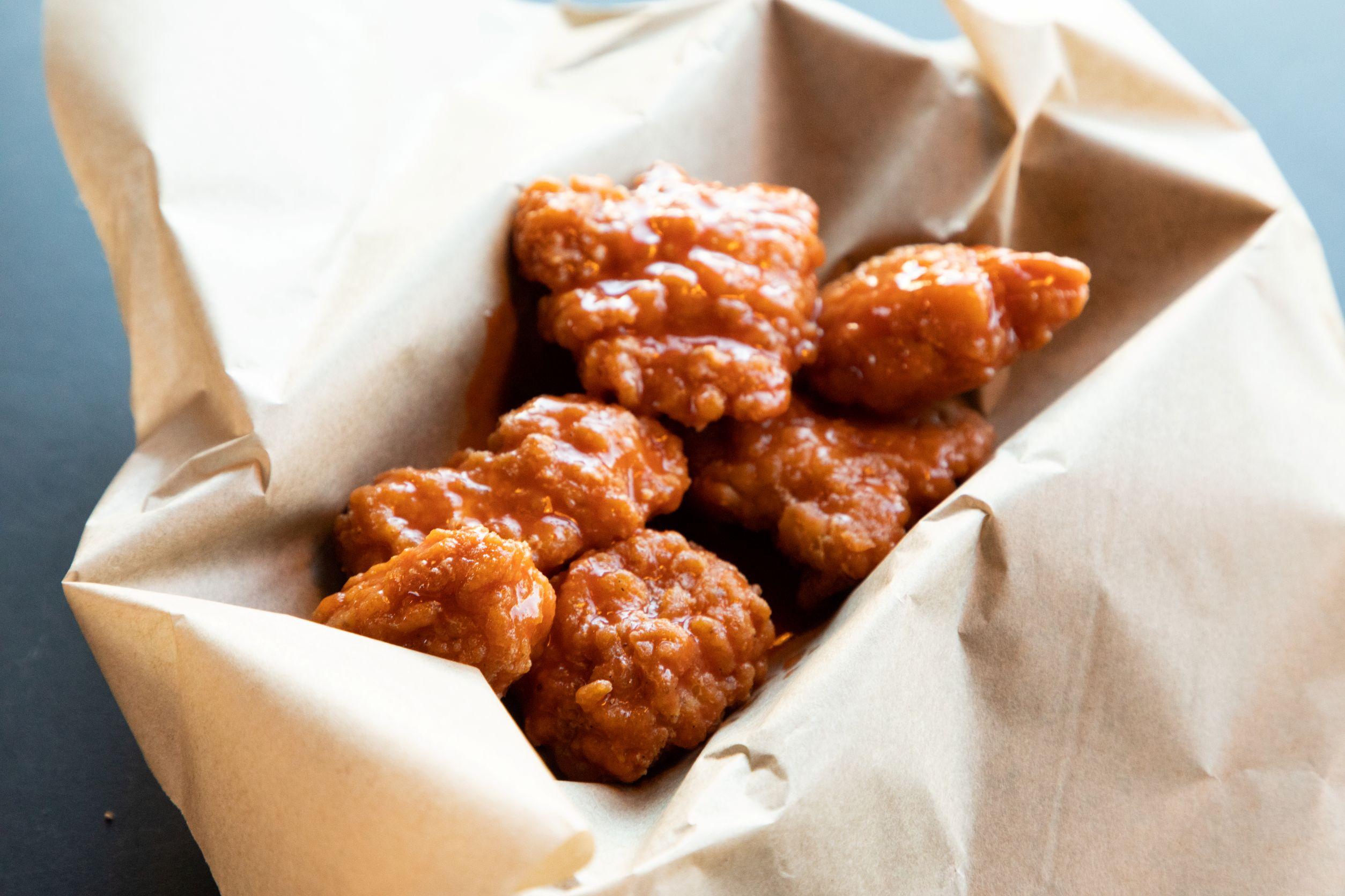Photo credit: grubhub