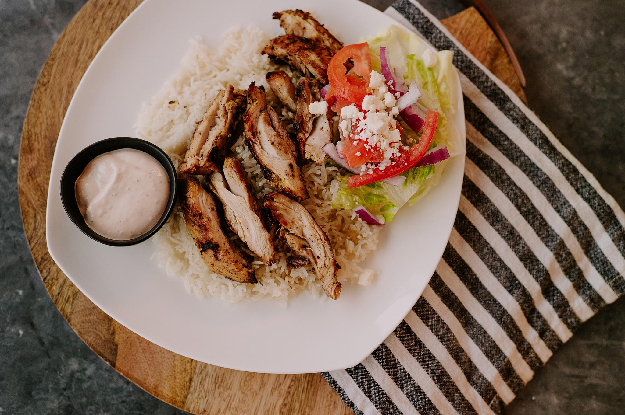 Photo credit: grubhub