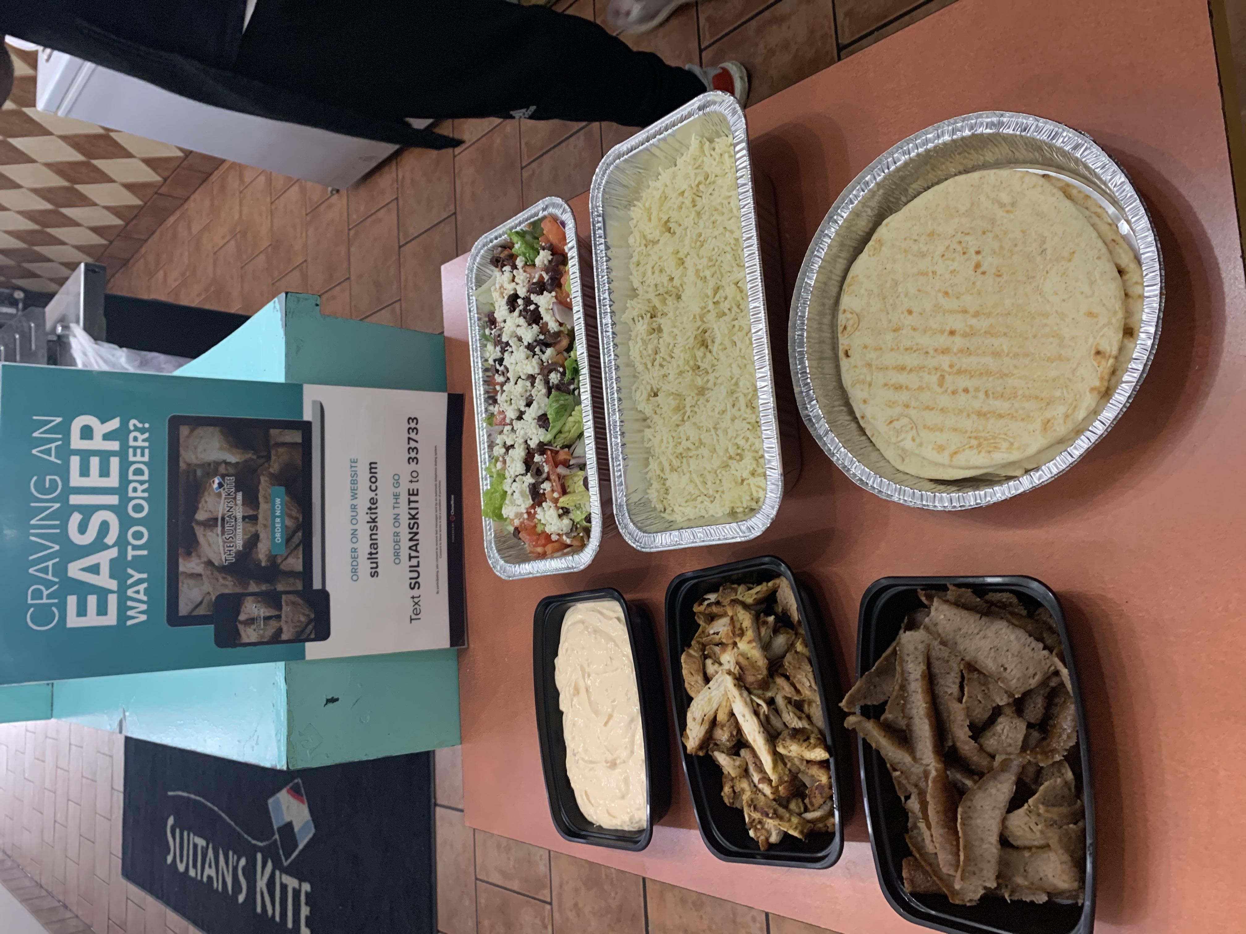 Photo credit: grubhub
