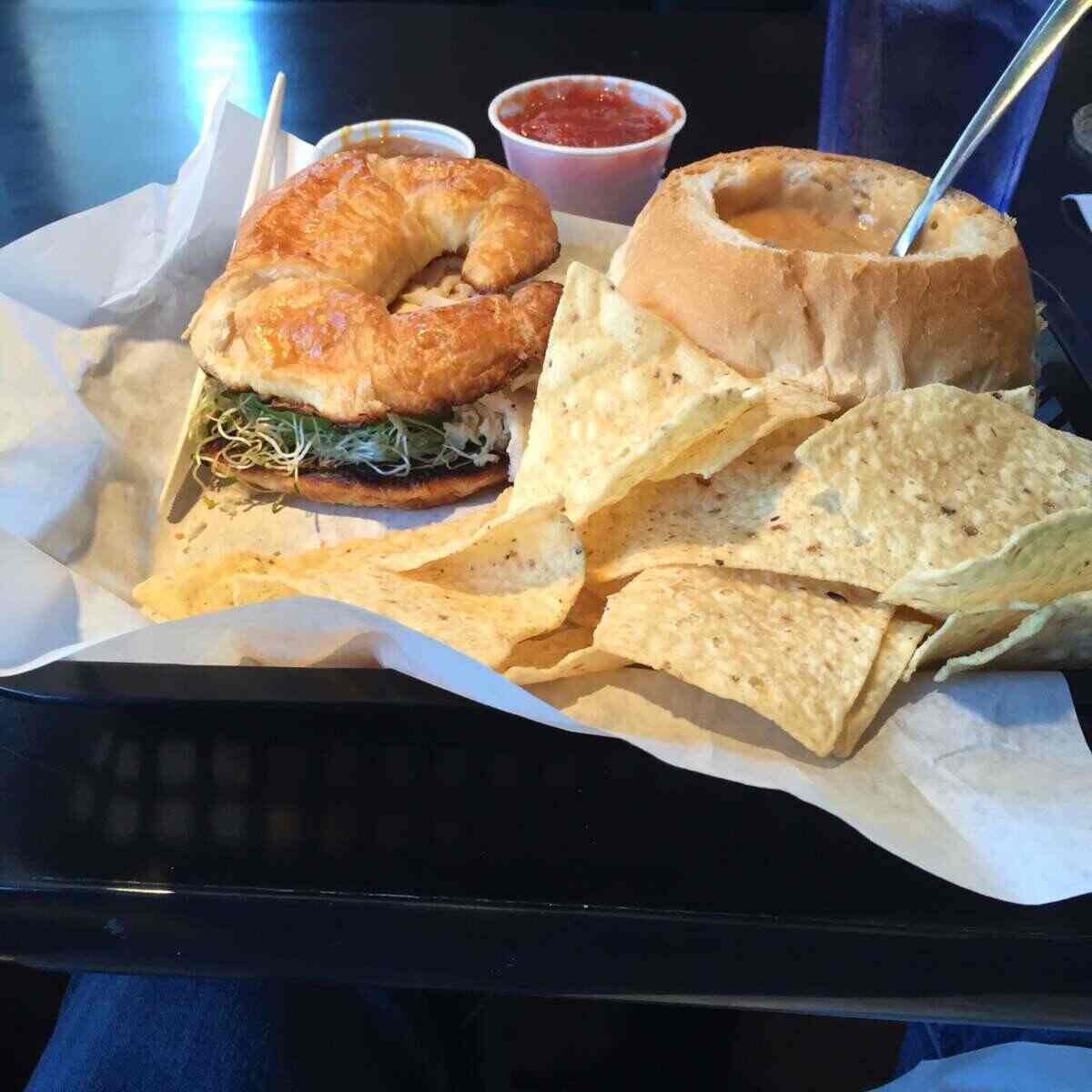 Photo credit: zomato