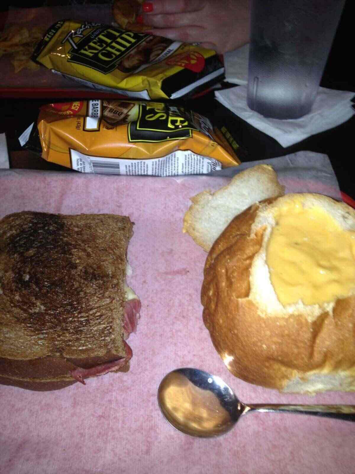 Photo credit: zomato