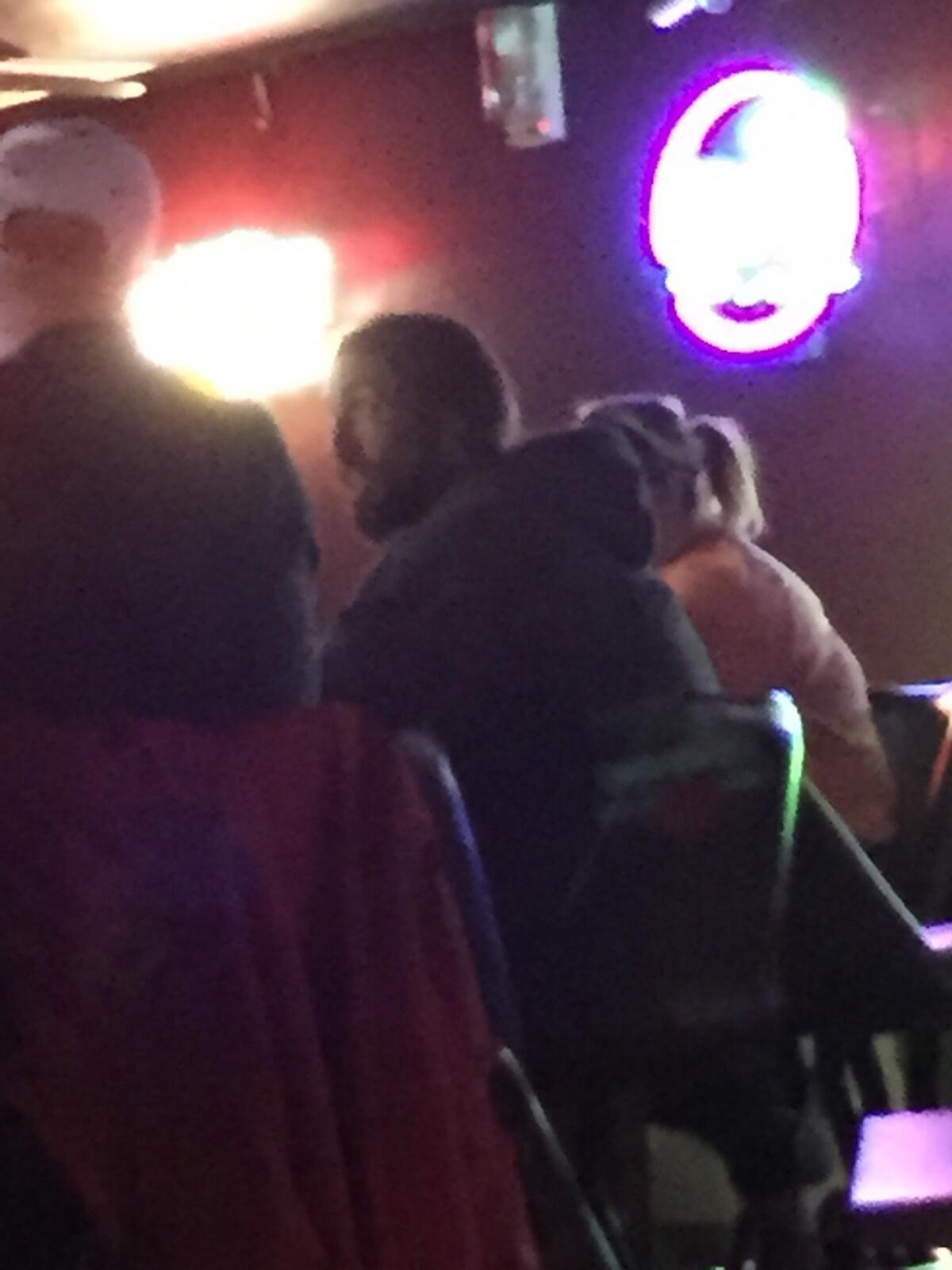 Photo credit: nextdoor