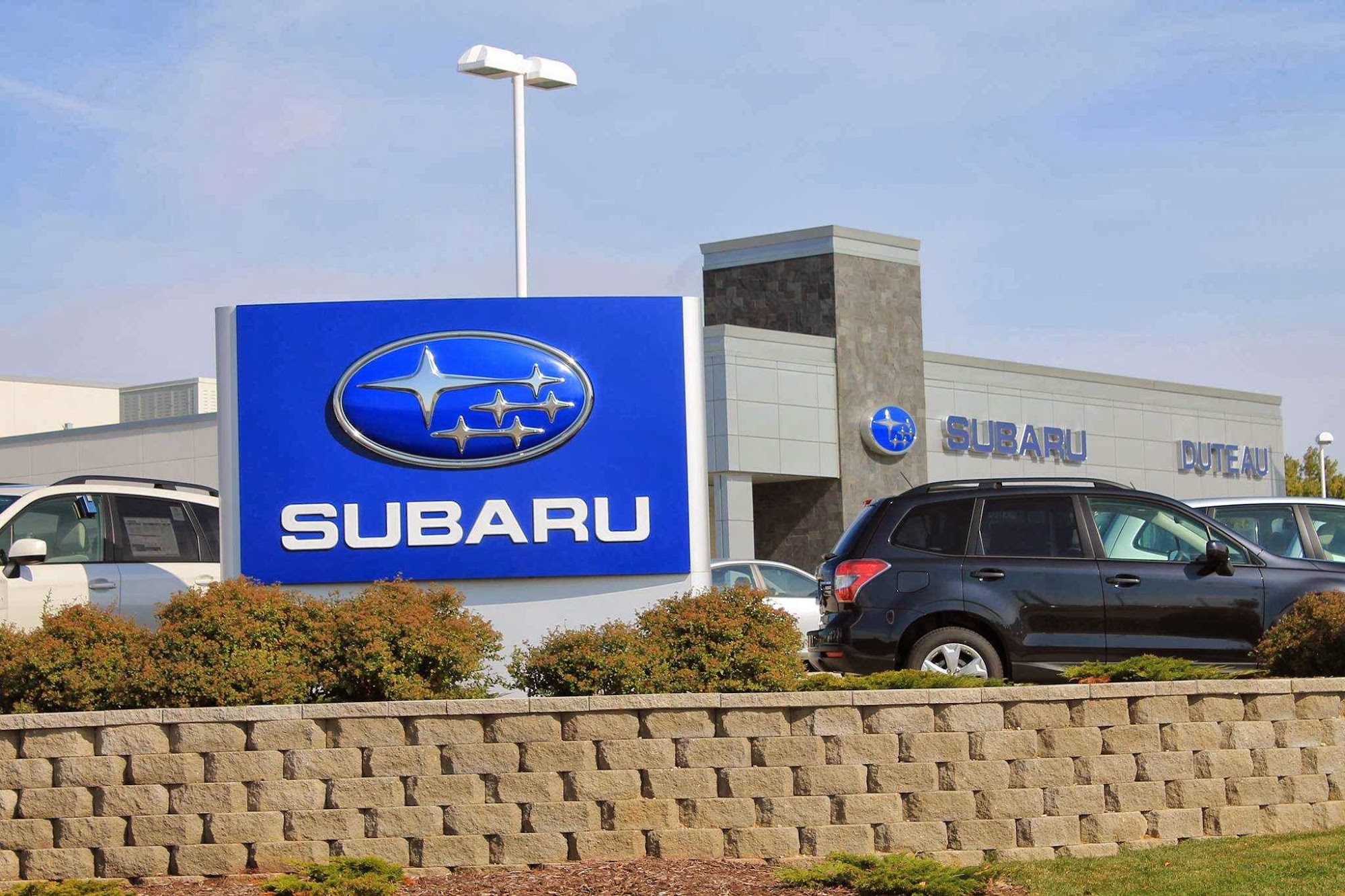 DuTeau Subaru