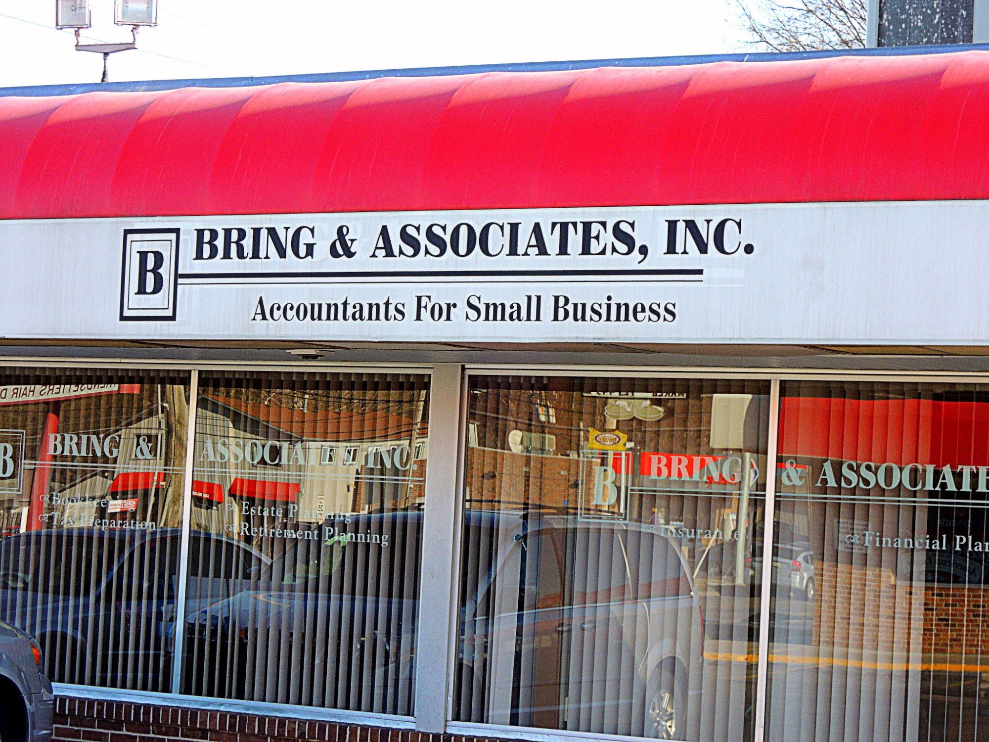 Bring & Associates