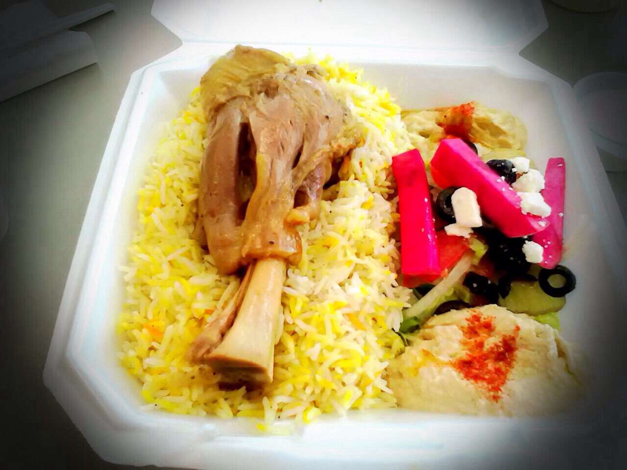 Photo credit: zomato