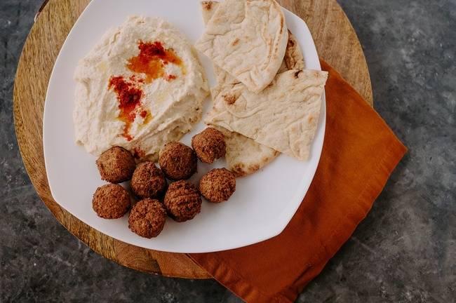 Photo credit: ubereats