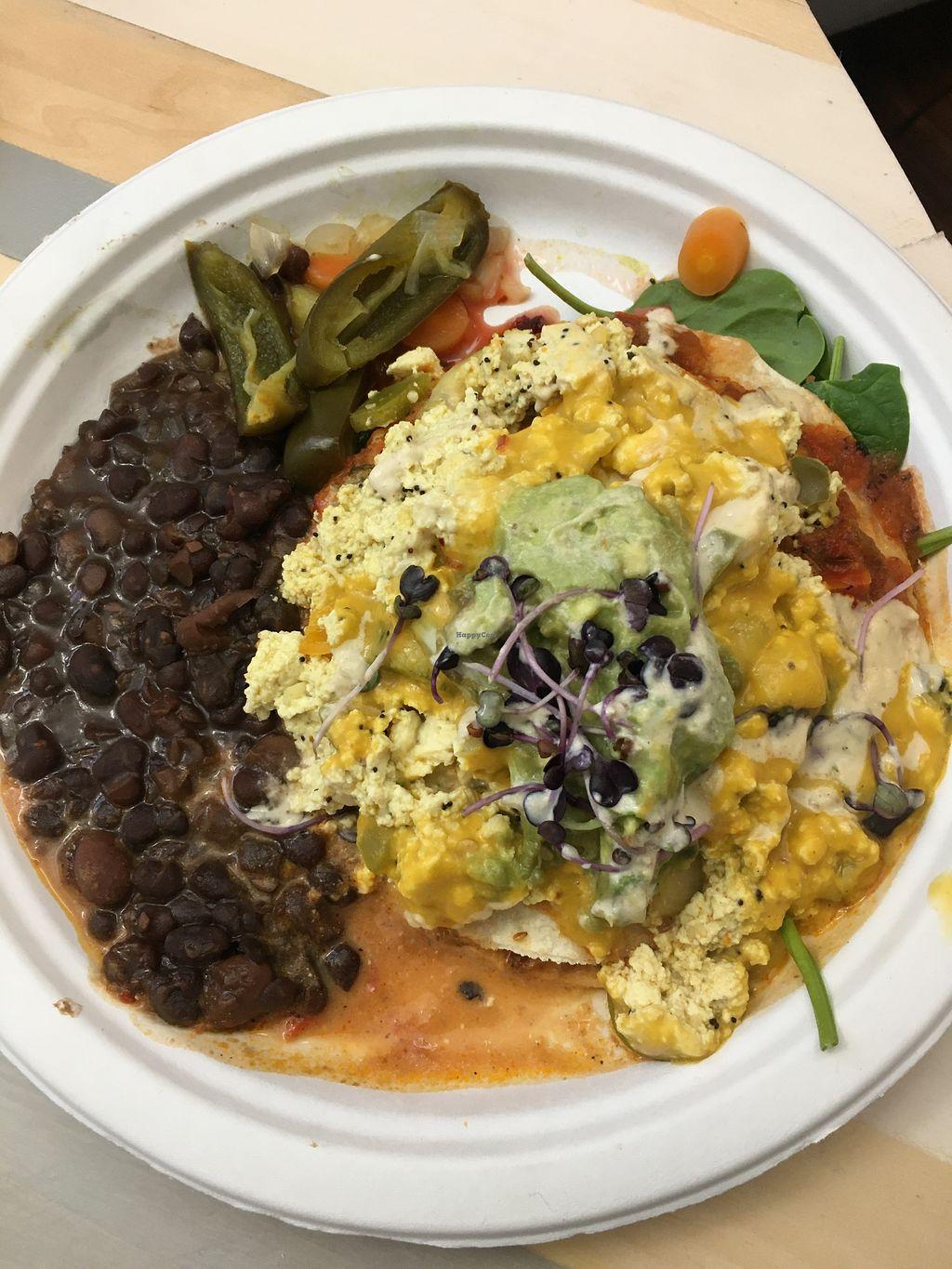 Photo credit: happycow