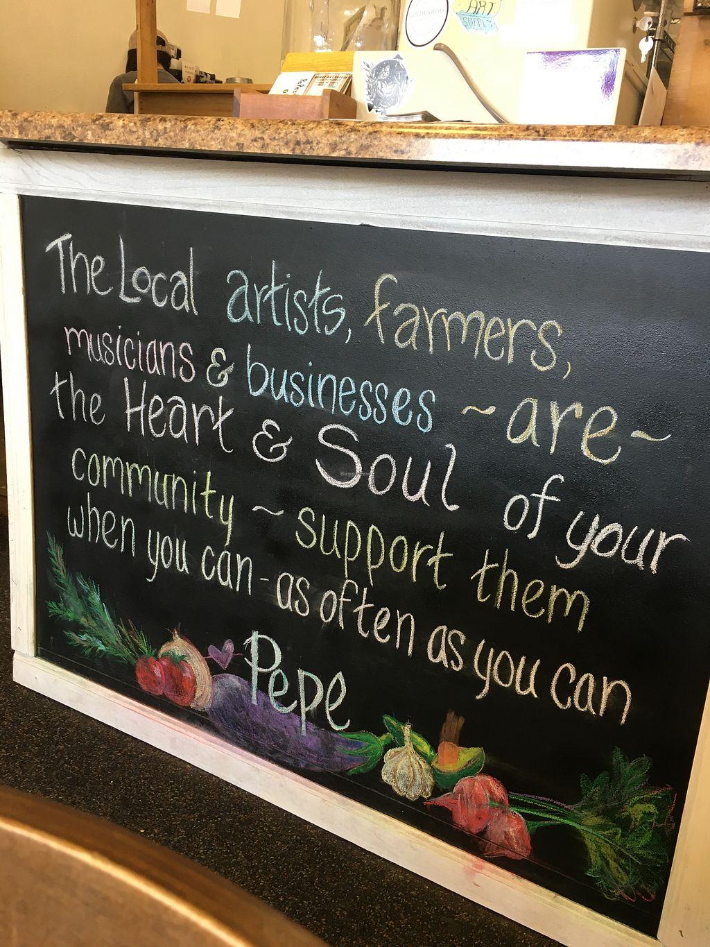 Photo credit: happycow