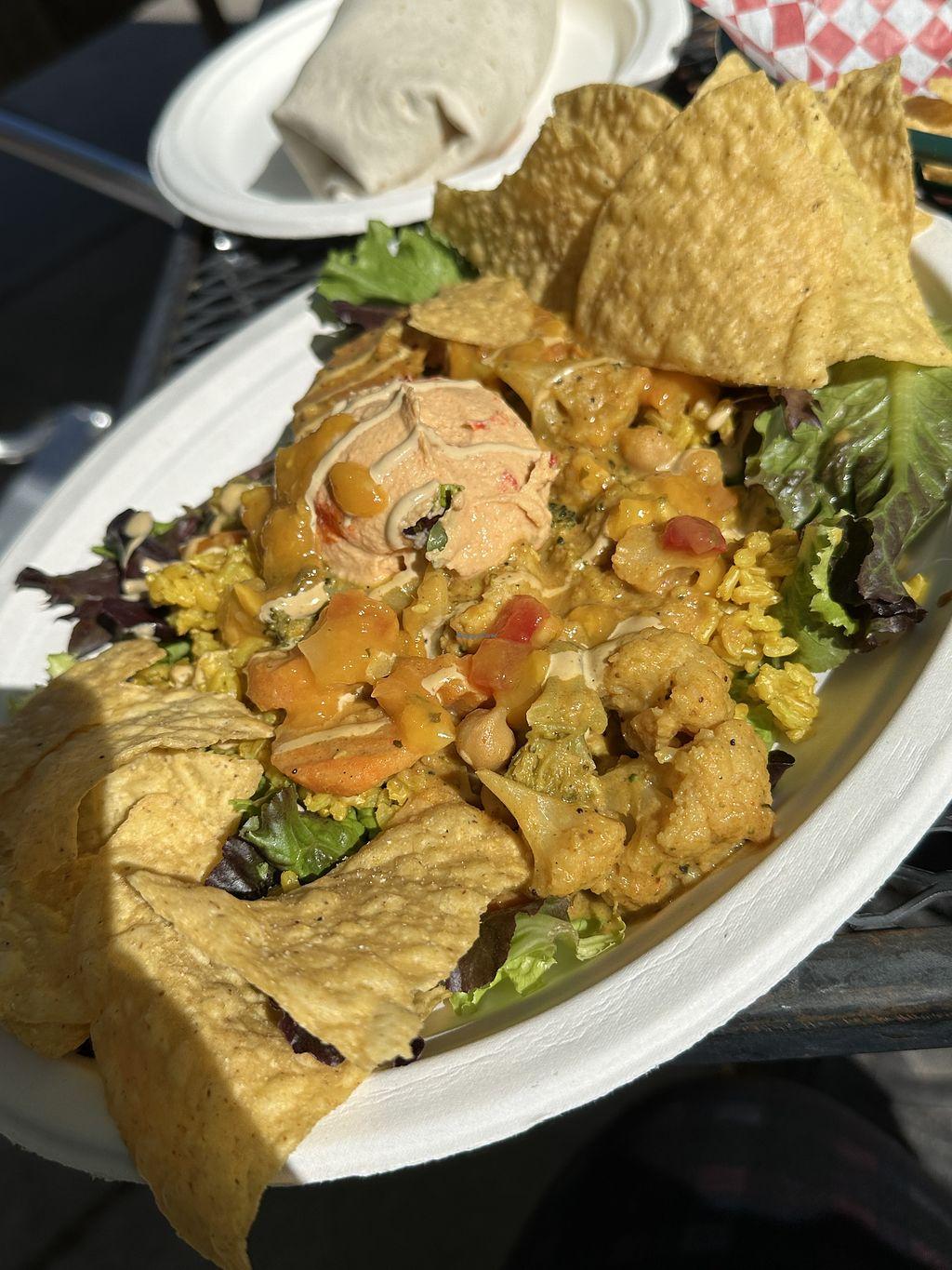 Photo credit: happycow