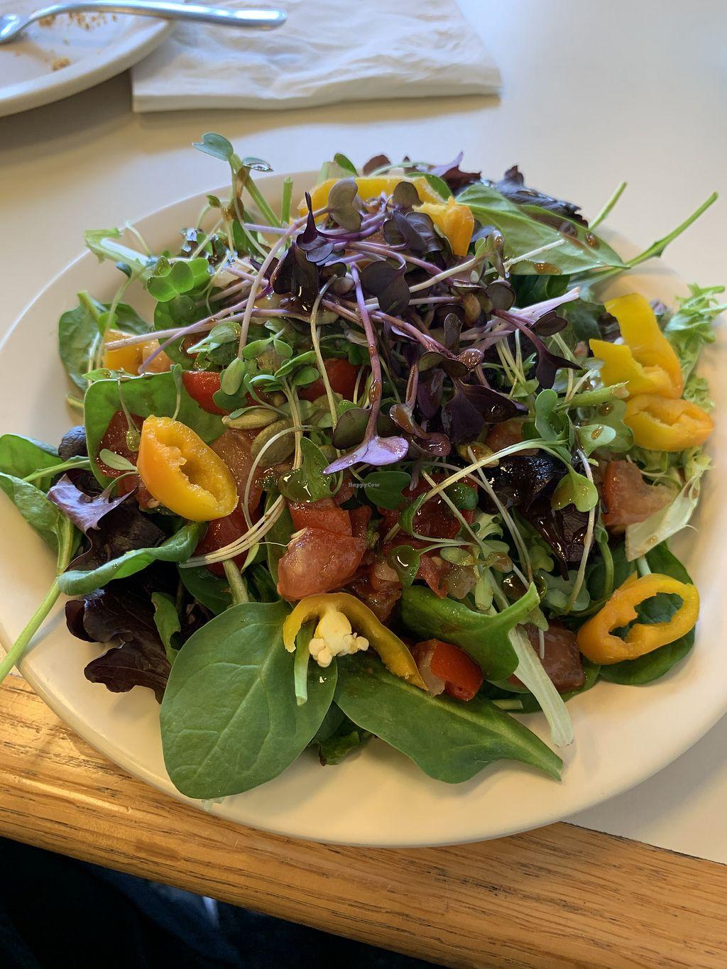 Photo credit: happycow