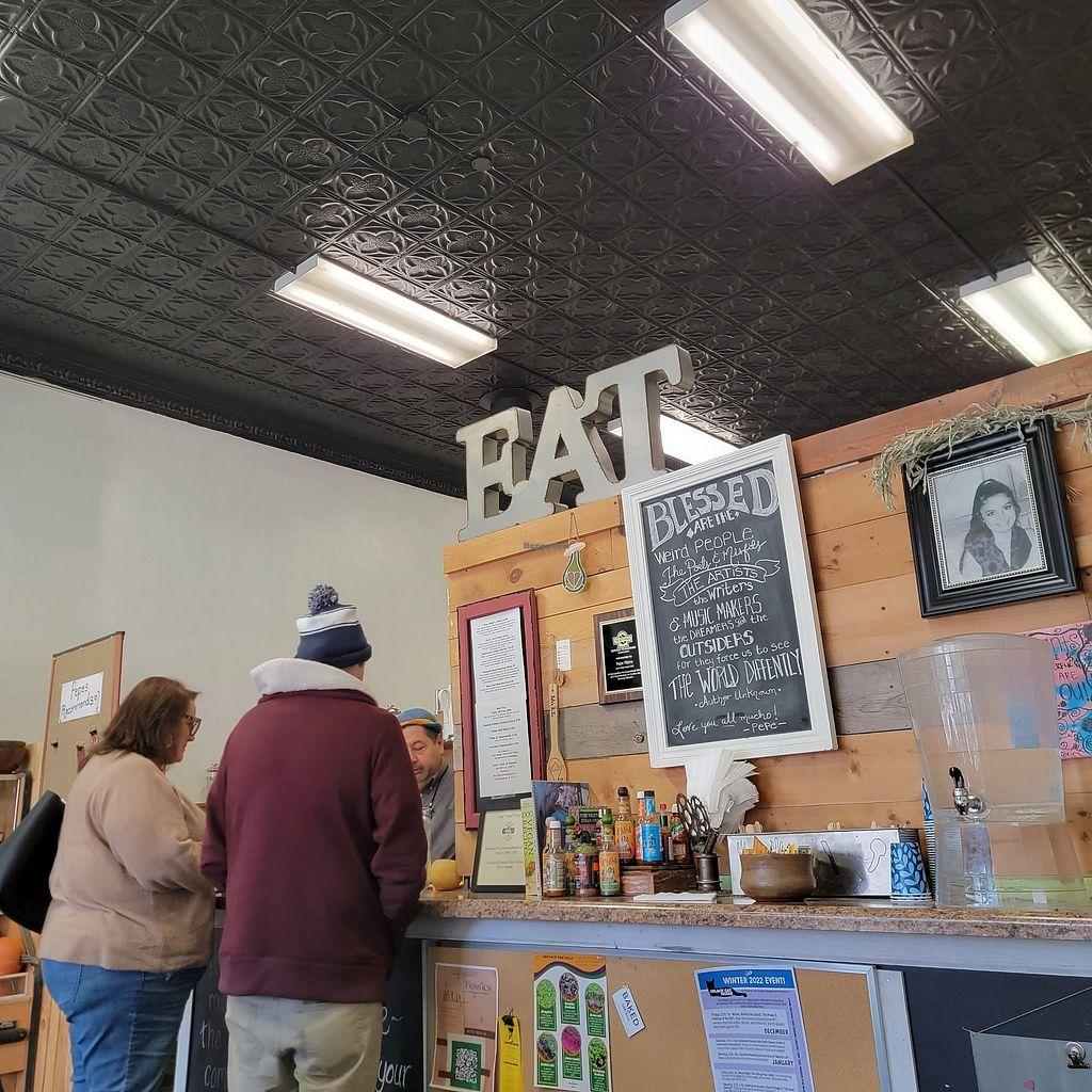 Photo credit: happycow