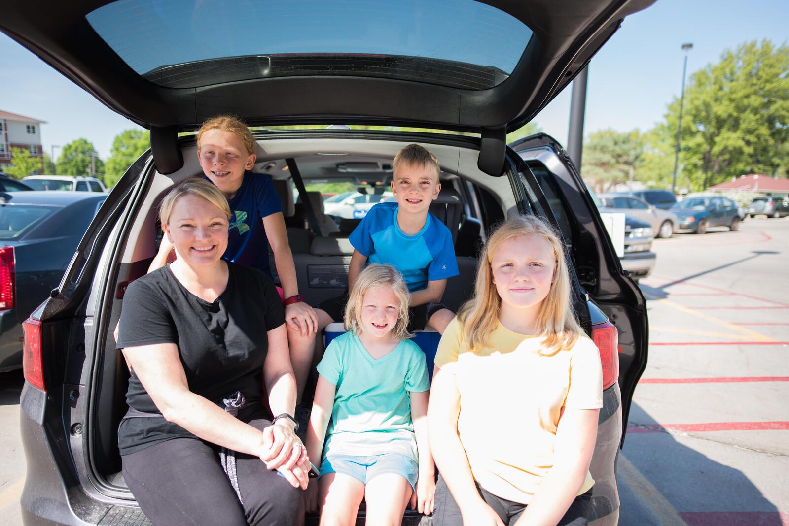 Photo credit: nextdoor