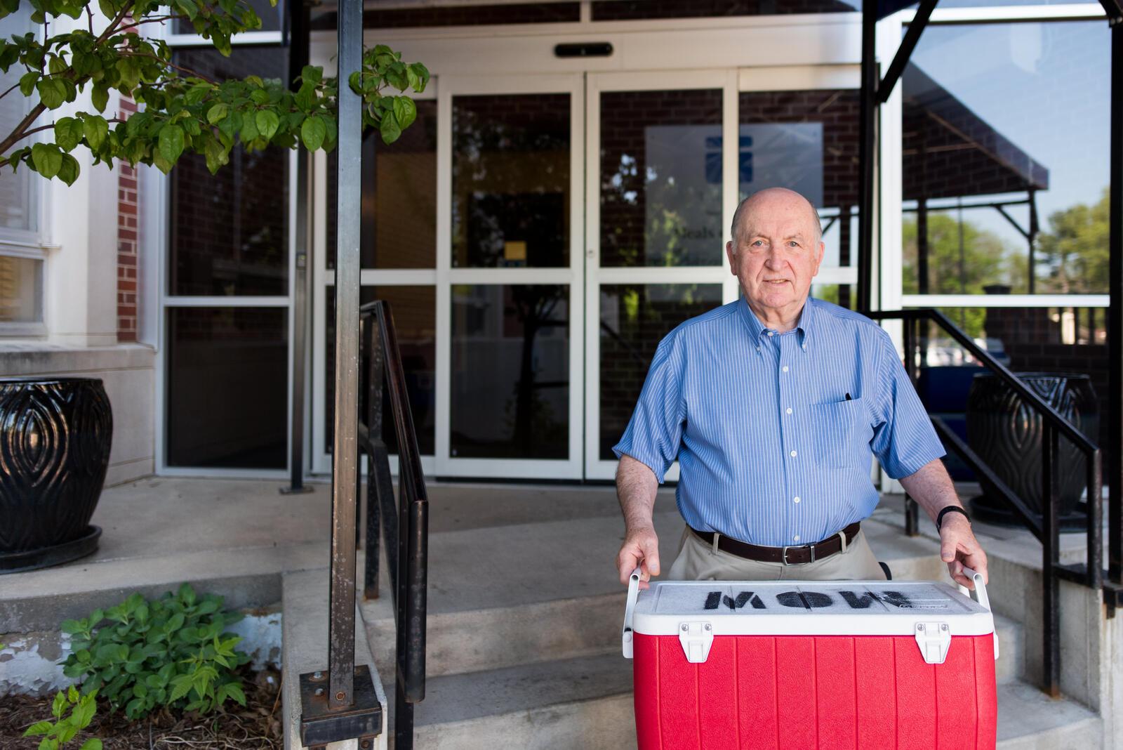 Photo credit: nextdoor