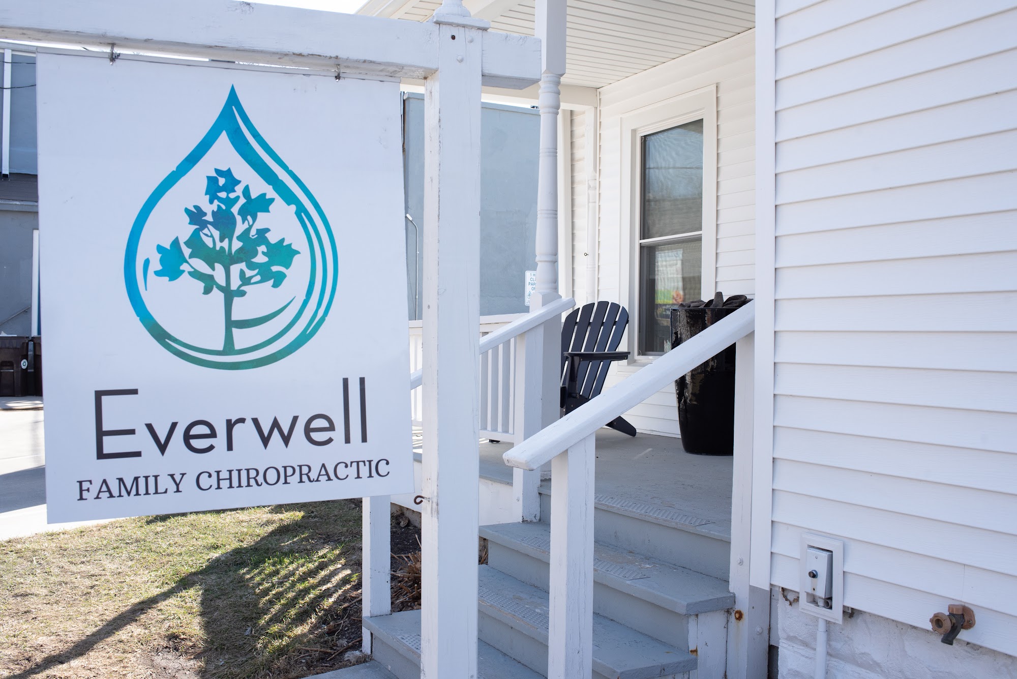 Everwell Family Chiropractic
