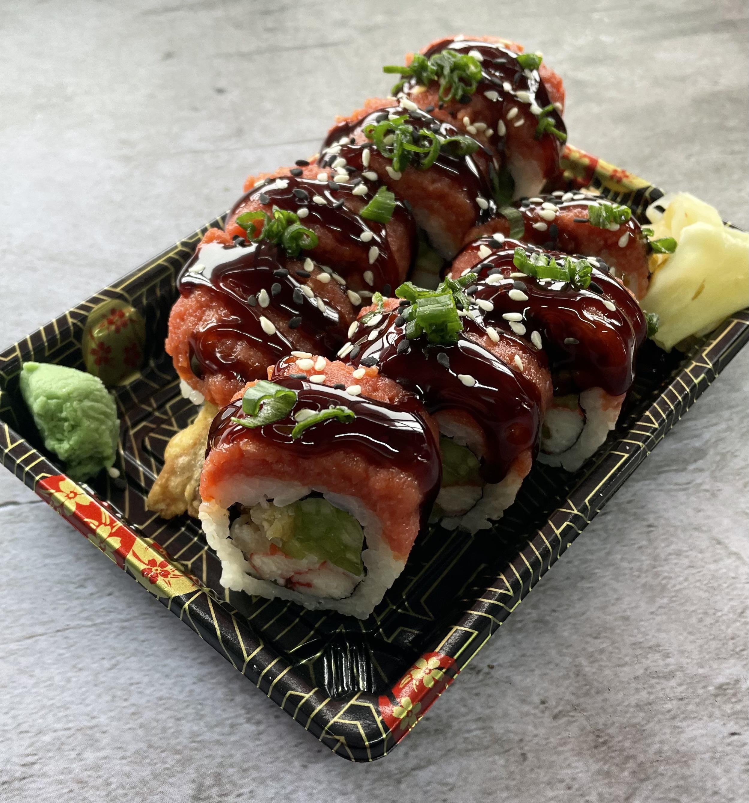 Photo credit: grubhub